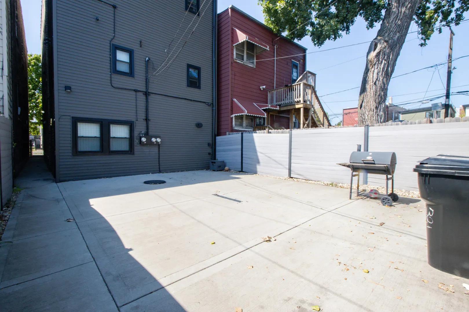 321 S Richmond Street IL