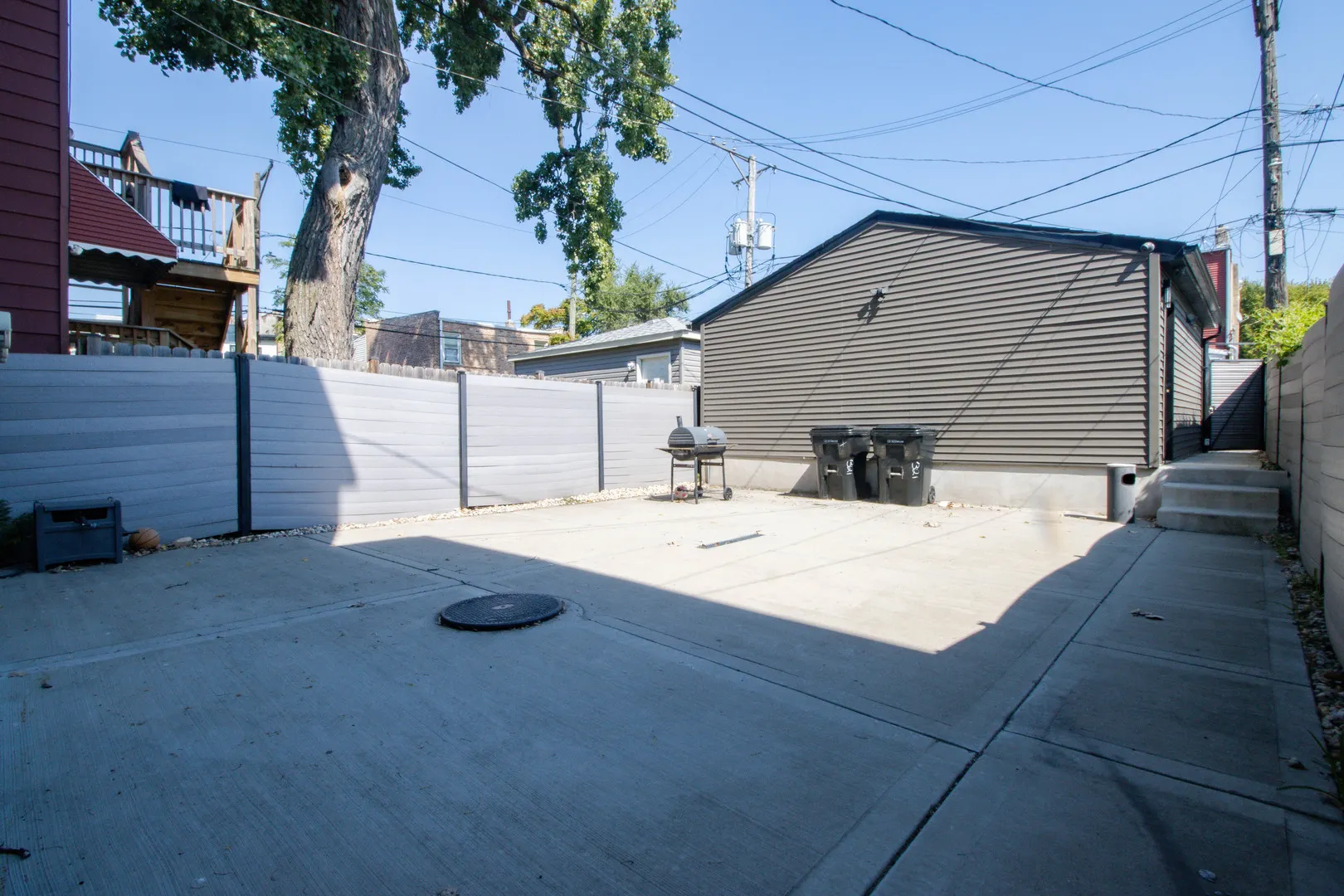 321 S Richmond Street IL