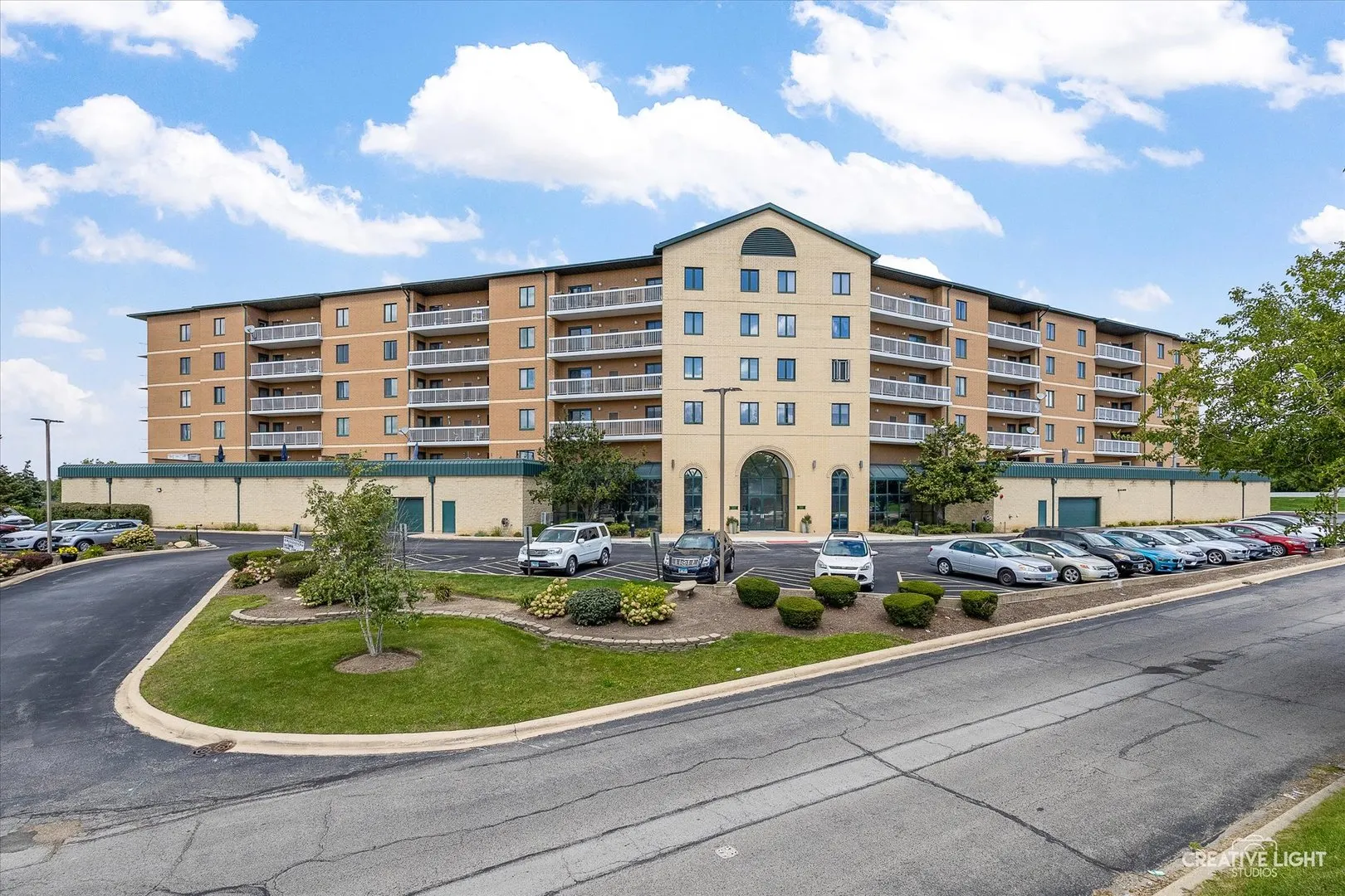 1500 S Ardmore Avenue 408 IL