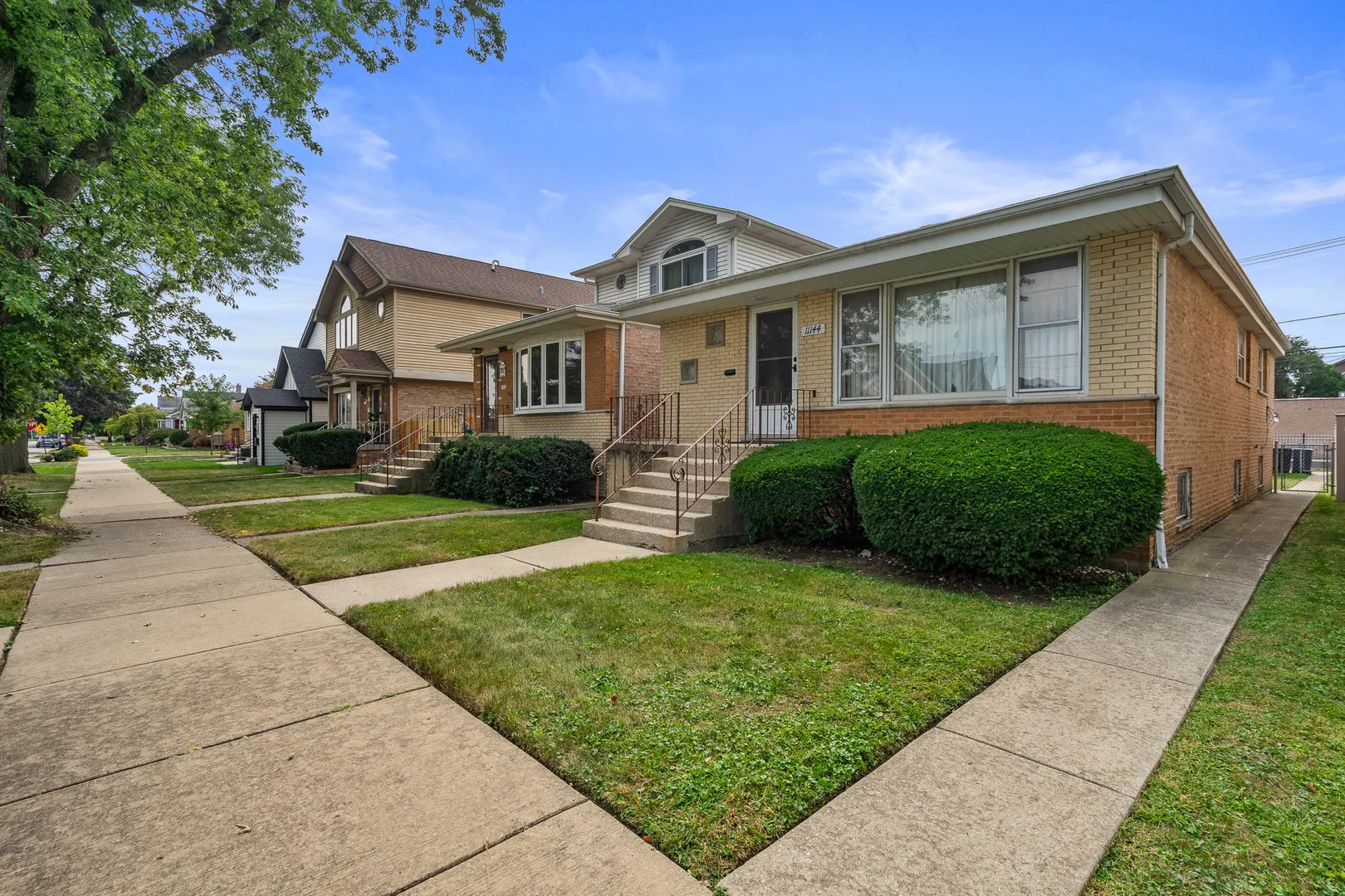 11144 S Troy Street IL