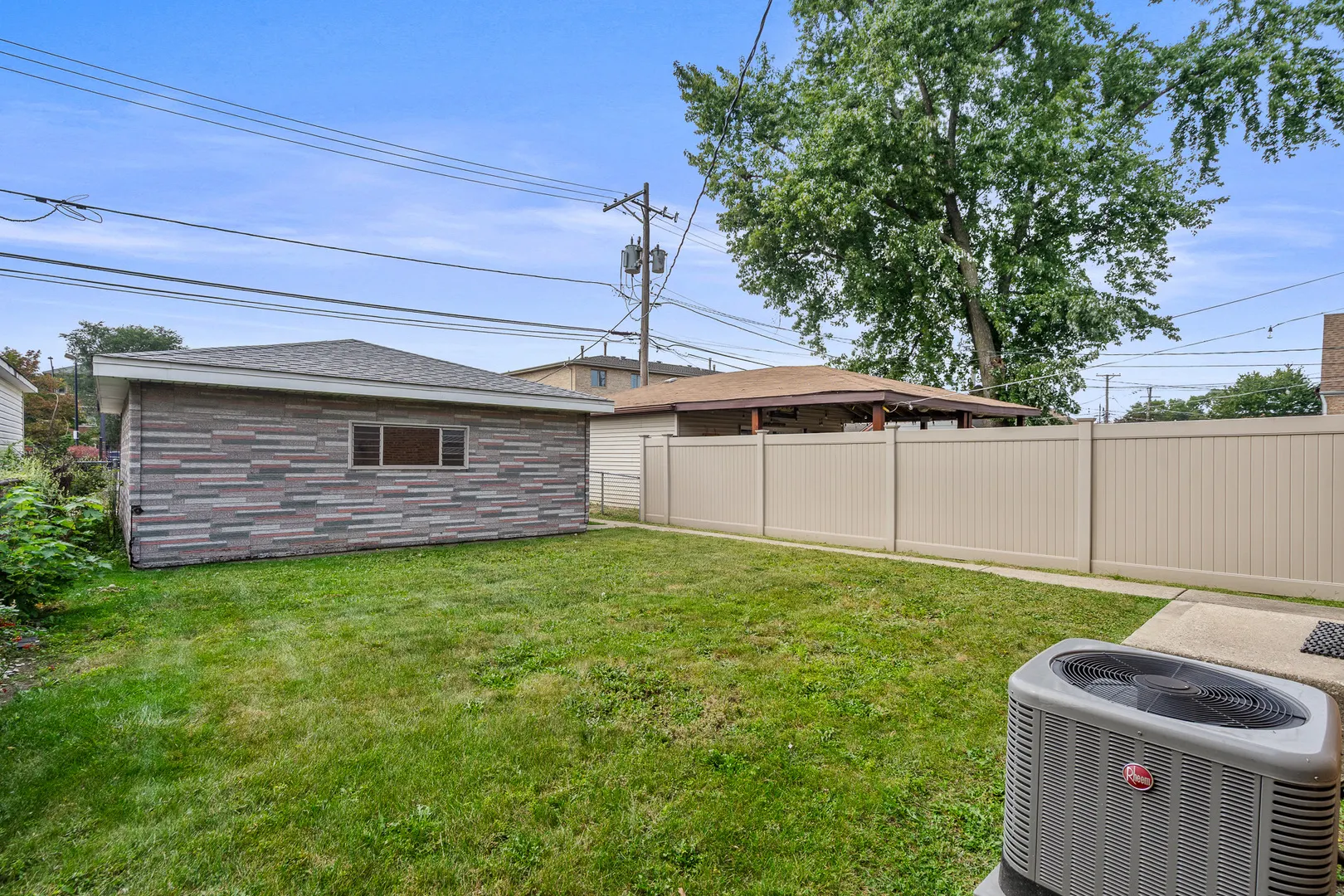 11144 S Troy Street IL