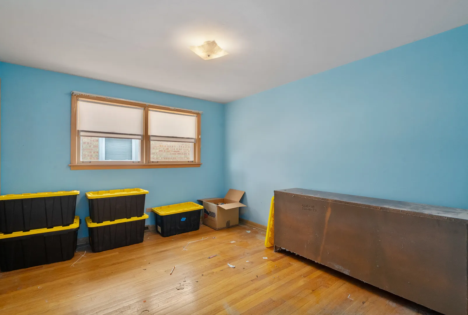 11144 S Troy Street IL