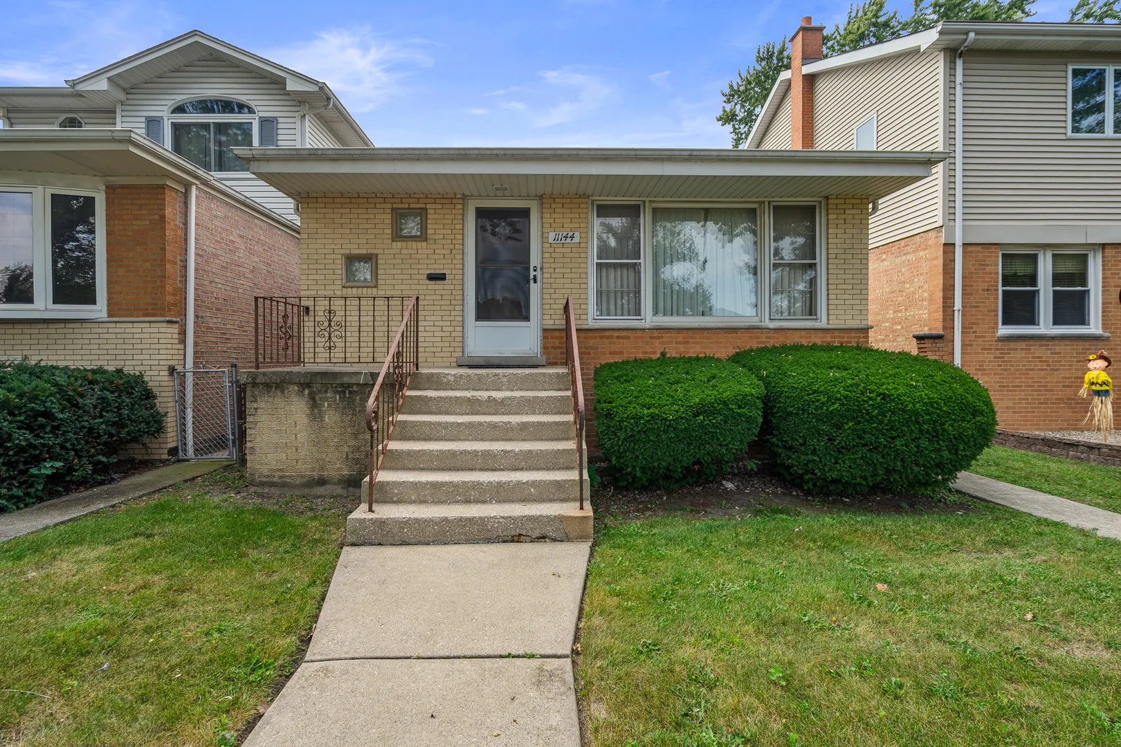 11144 S Troy Street IL