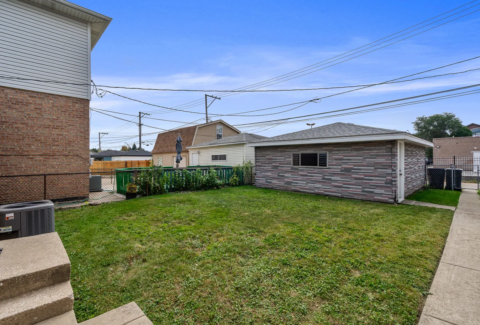 11144 S Troy Street IL