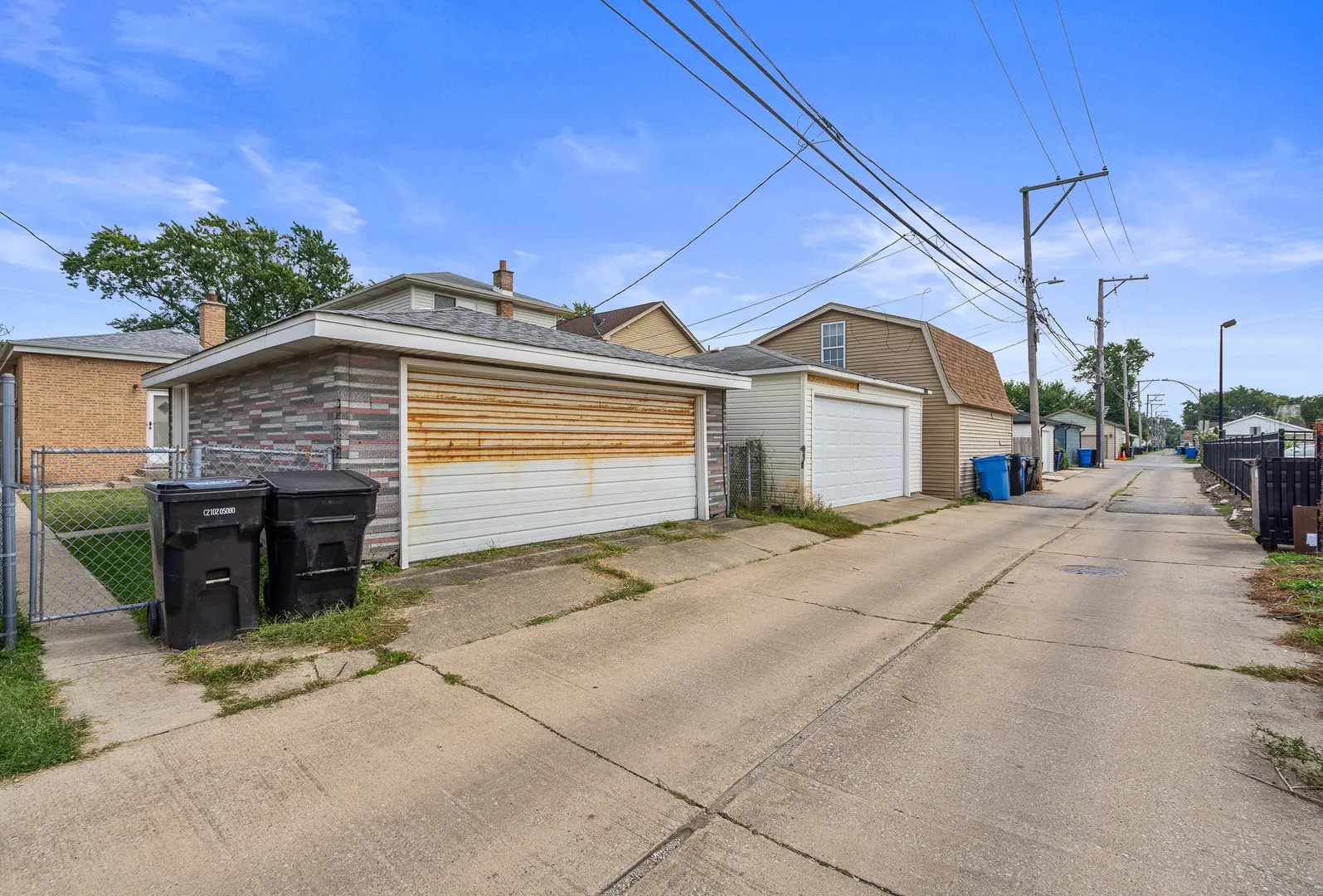 11144 S Troy Street IL