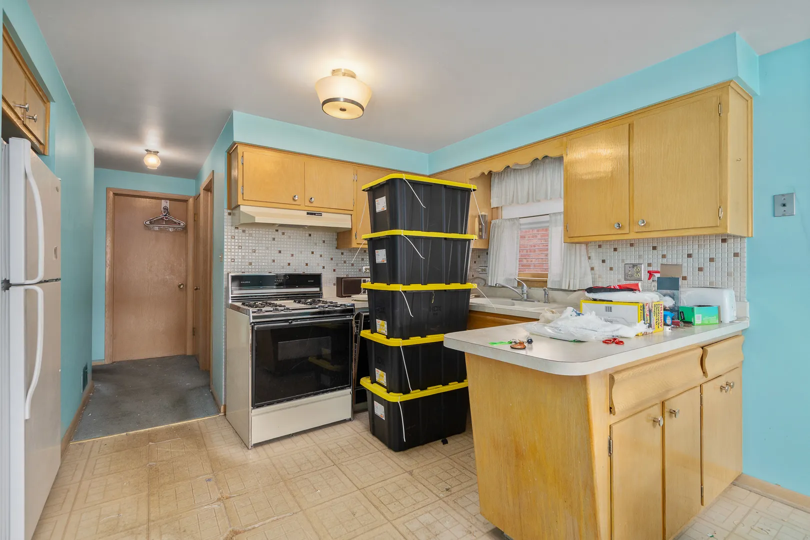 11144 S Troy Street IL