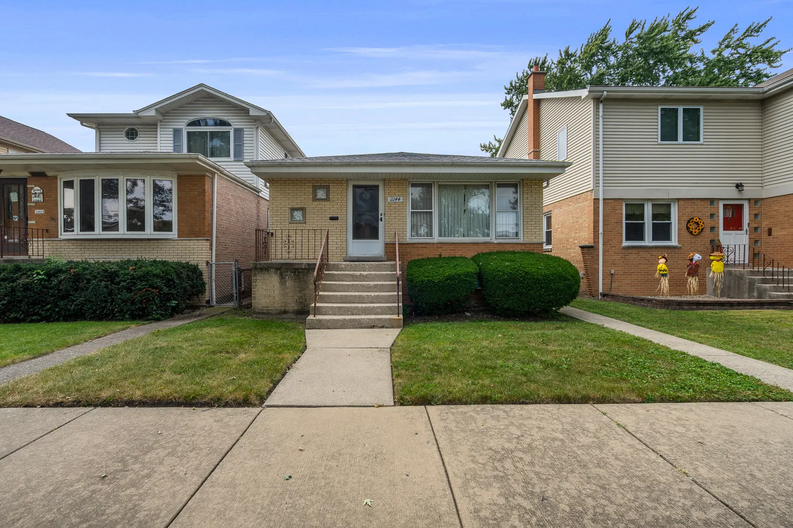11144 S Troy Street IL