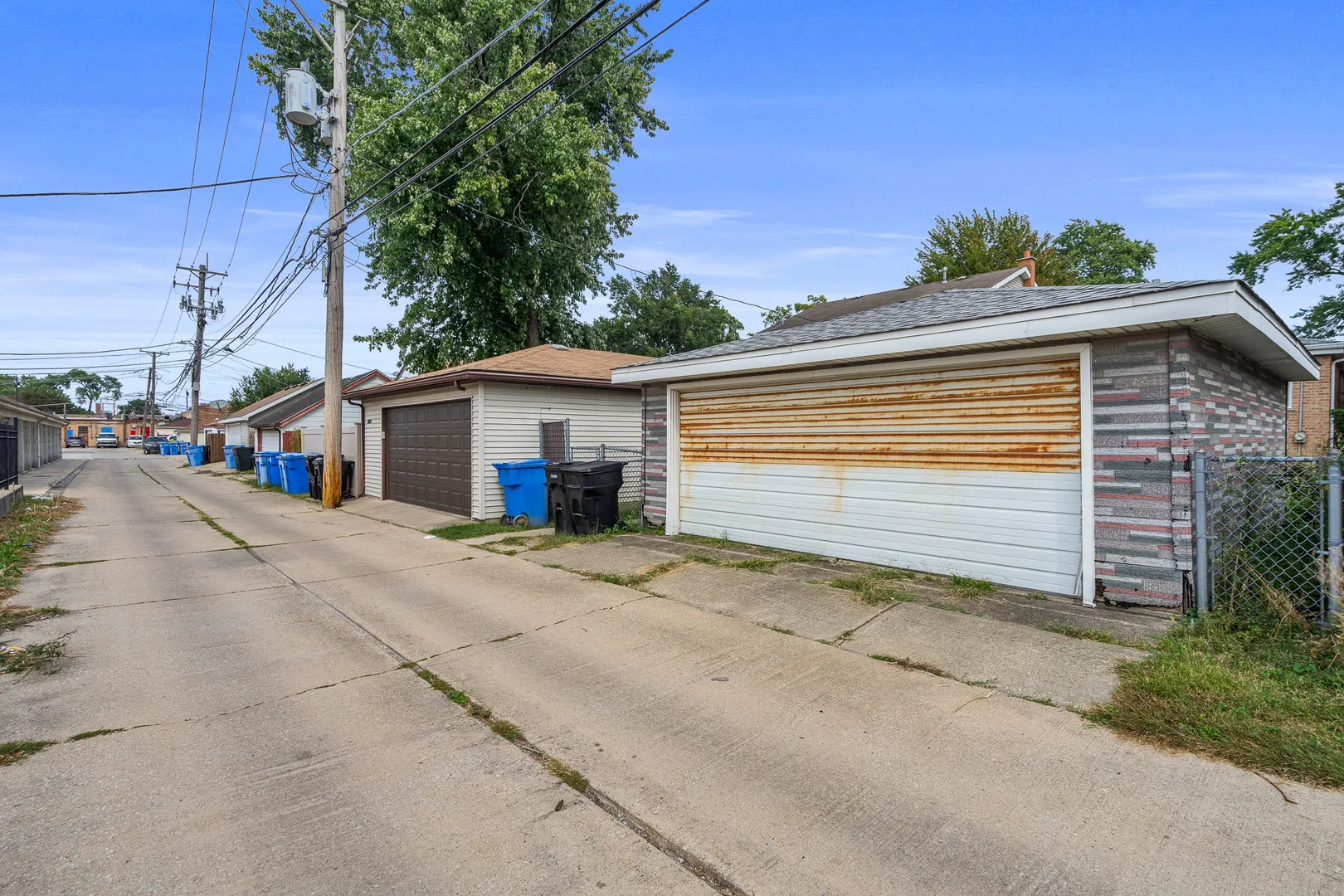 11144 S Troy Street IL