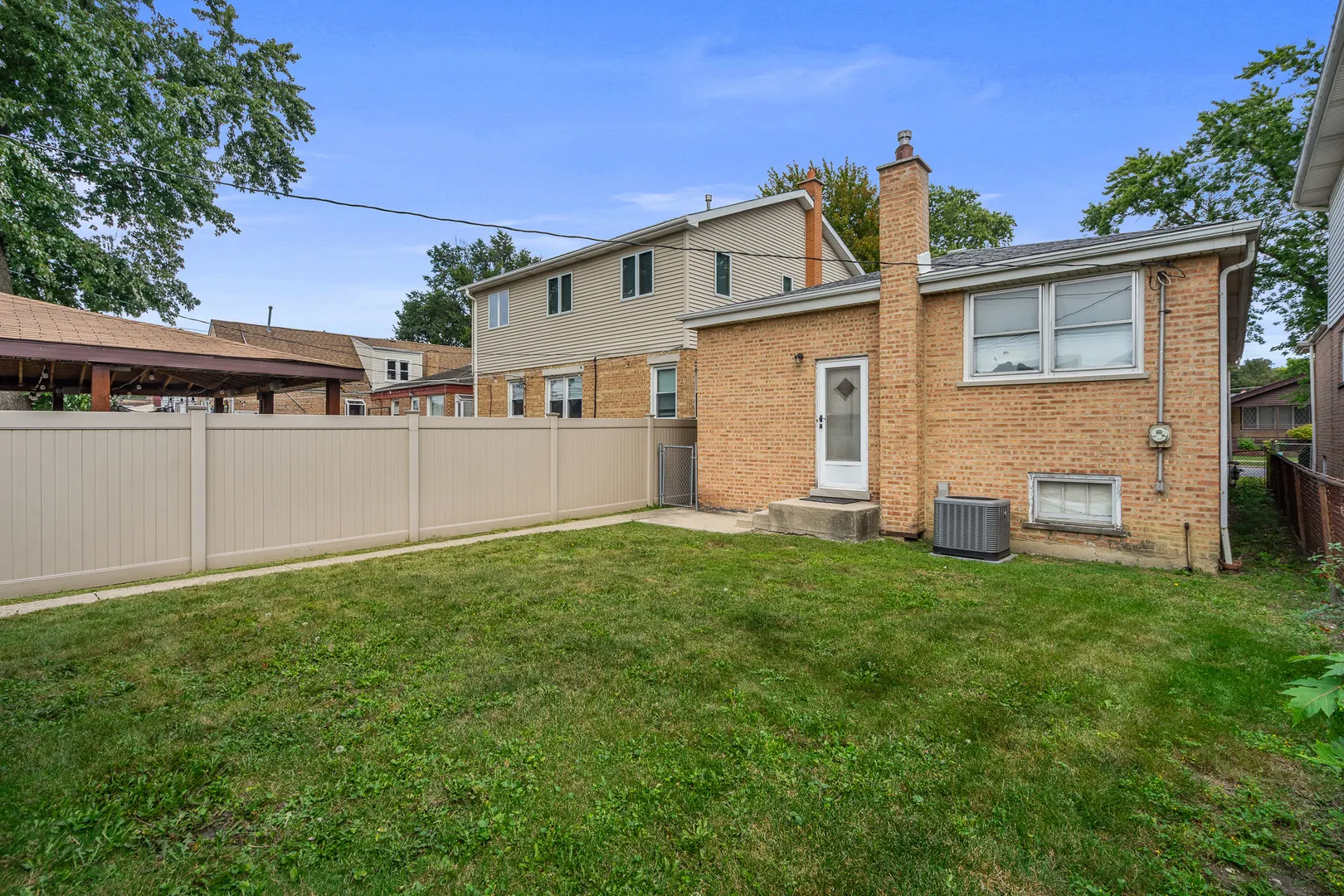 11144 S Troy Street IL