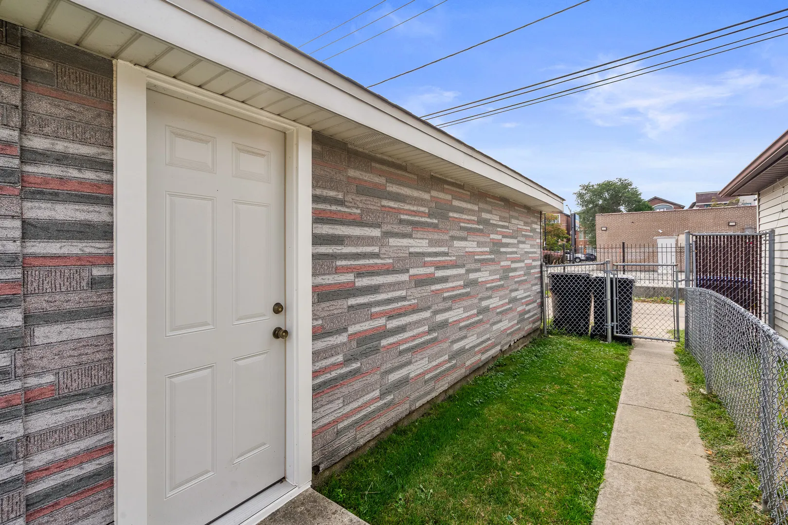11144 S Troy Street IL
