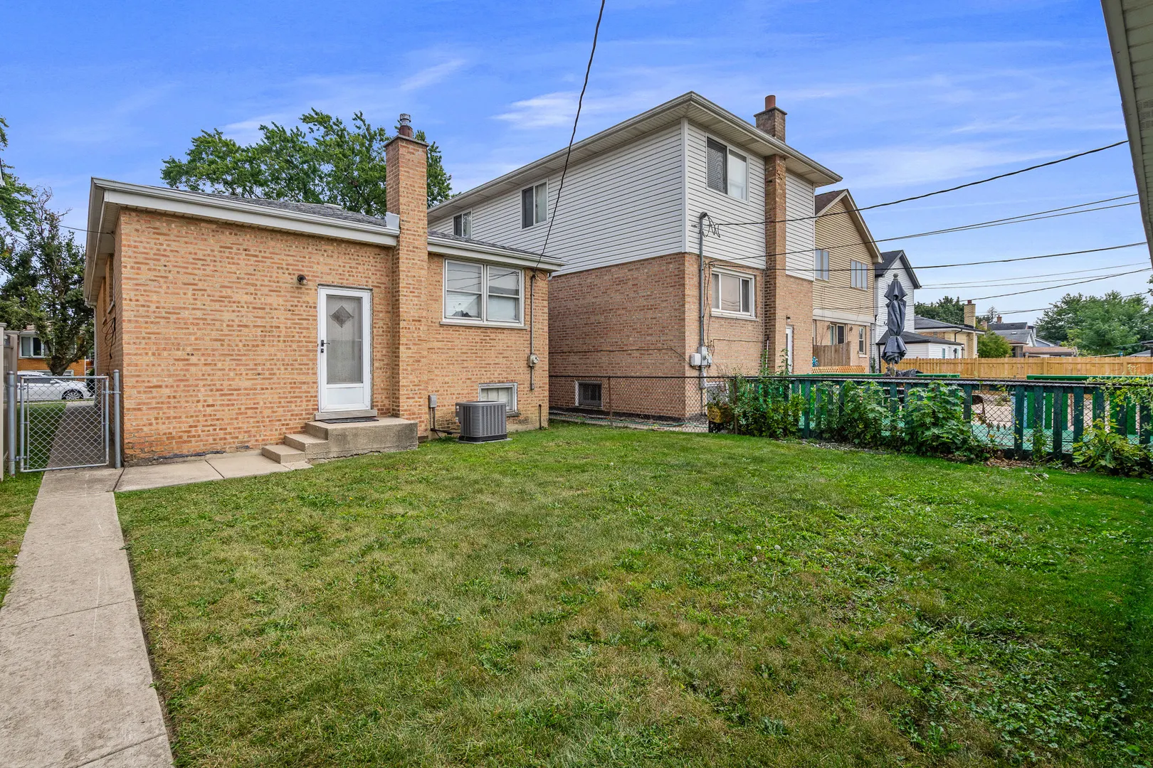11144 S Troy Street IL