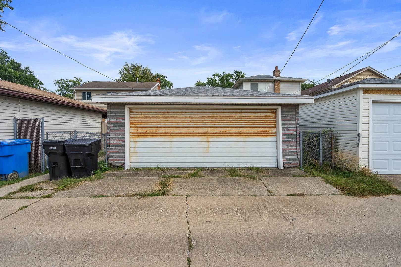 11144 S Troy Street IL