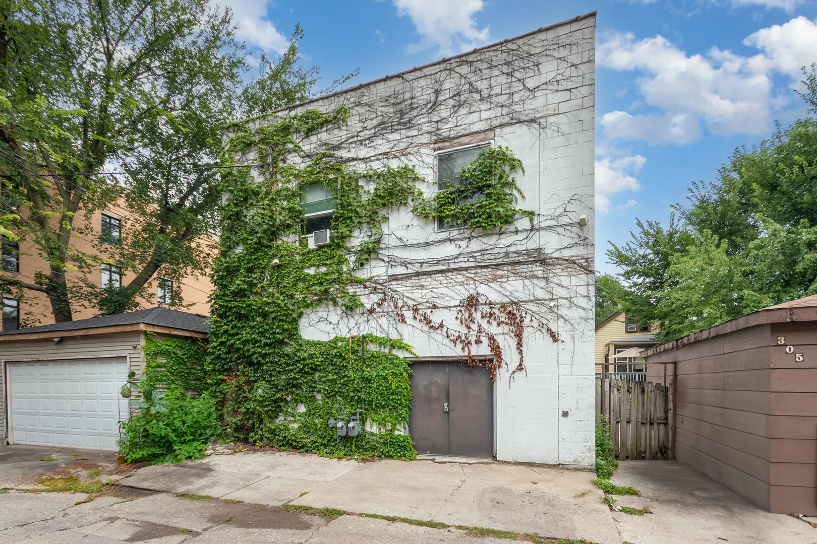 307 South Boulevard IL