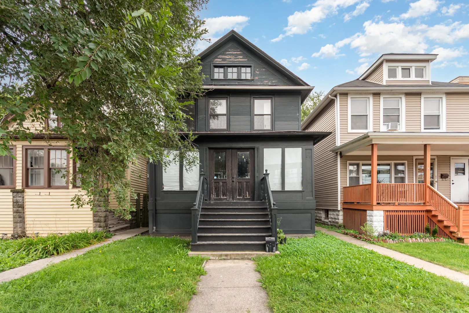 307 South Boulevard IL
