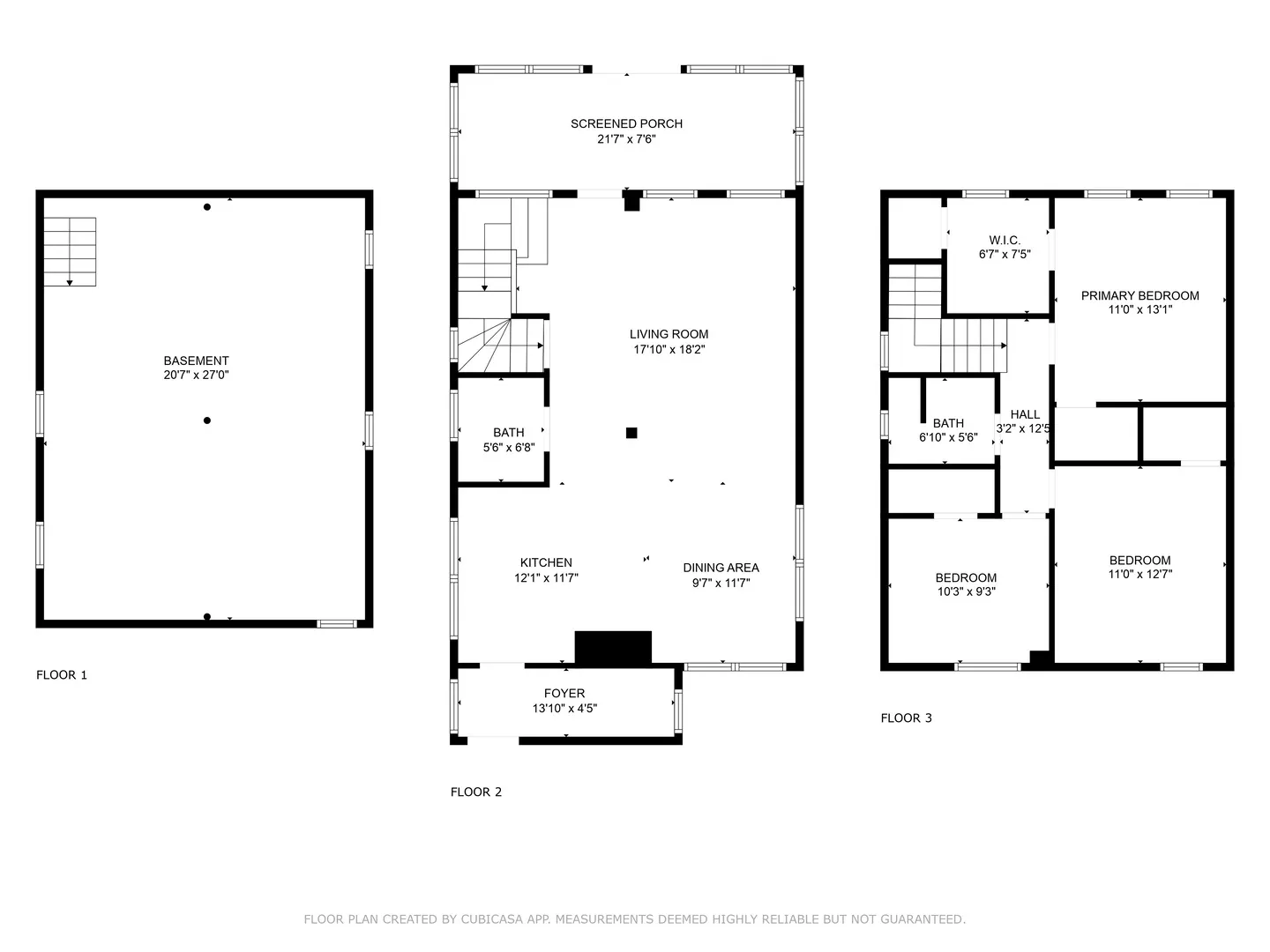 307 South Boulevard IL