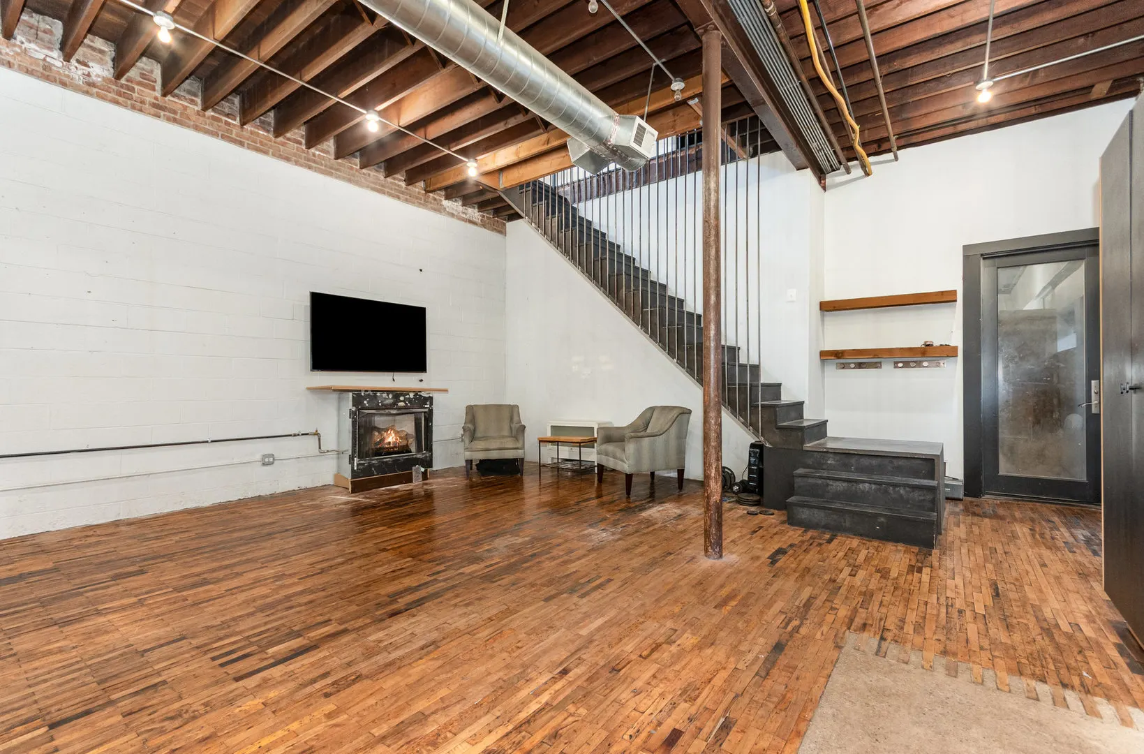307 South Boulevard IL