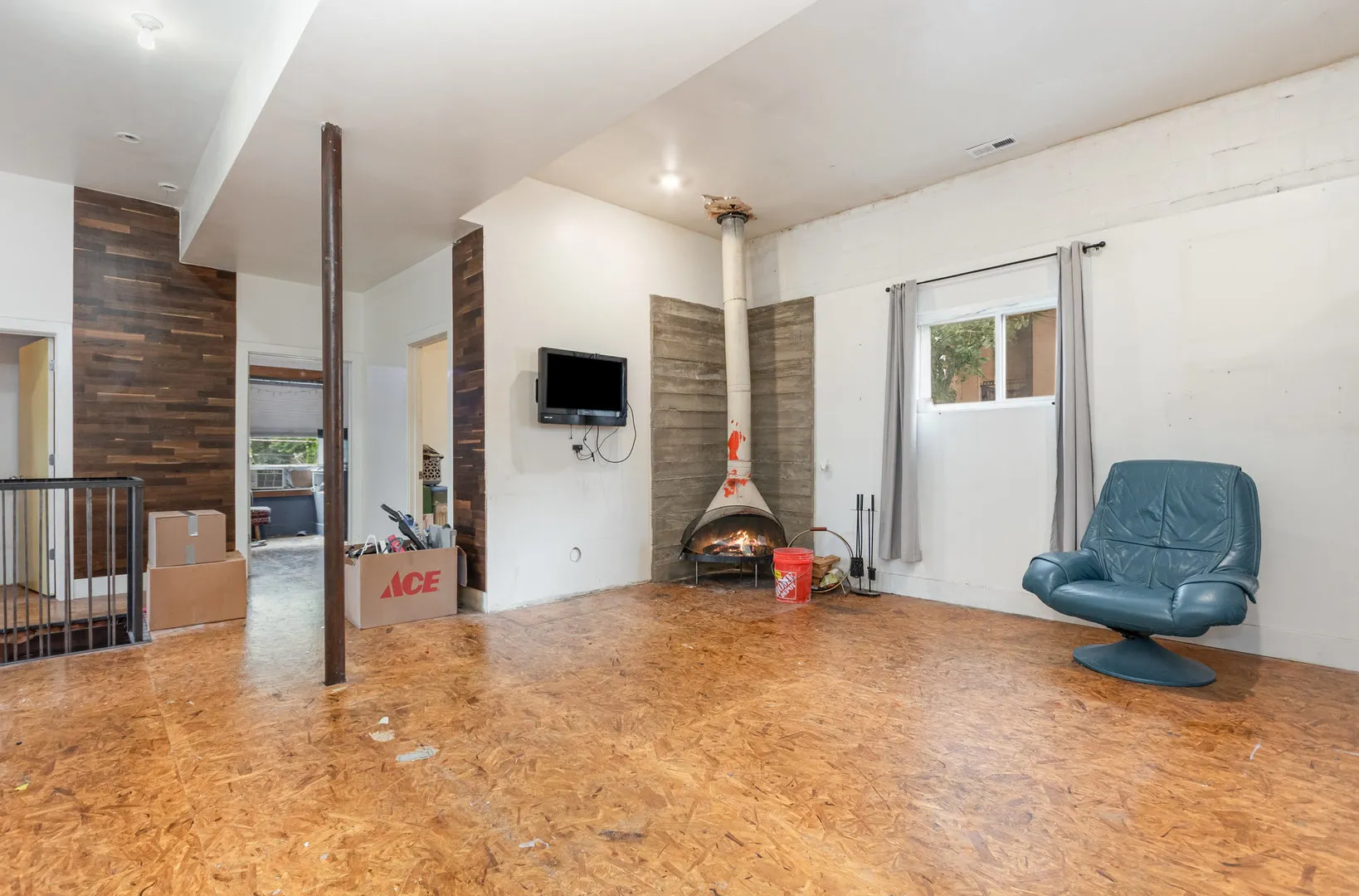307 South Boulevard IL