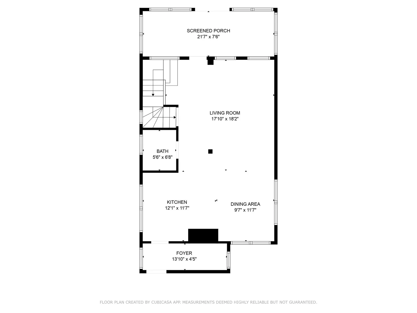 307 South Boulevard IL