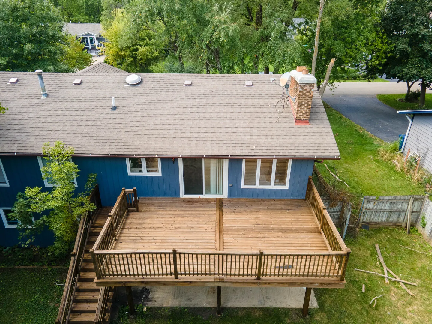 1245 WINAKI Trail IL