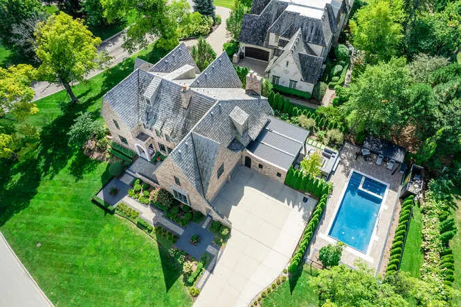 31 CONCORD Drive IL