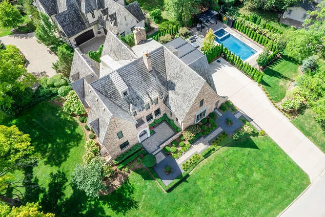 31 CONCORD Drive IL