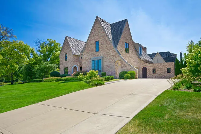 31 CONCORD Drive IL