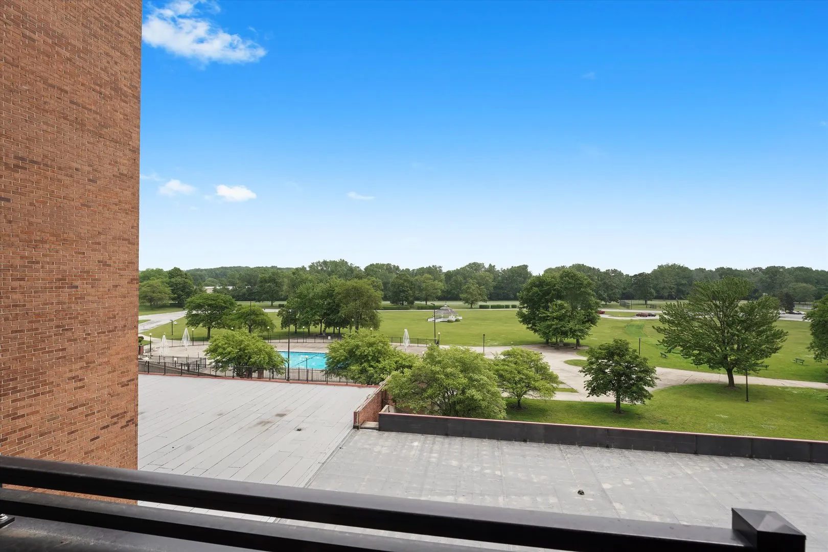 200 Park Avenue 527 IL