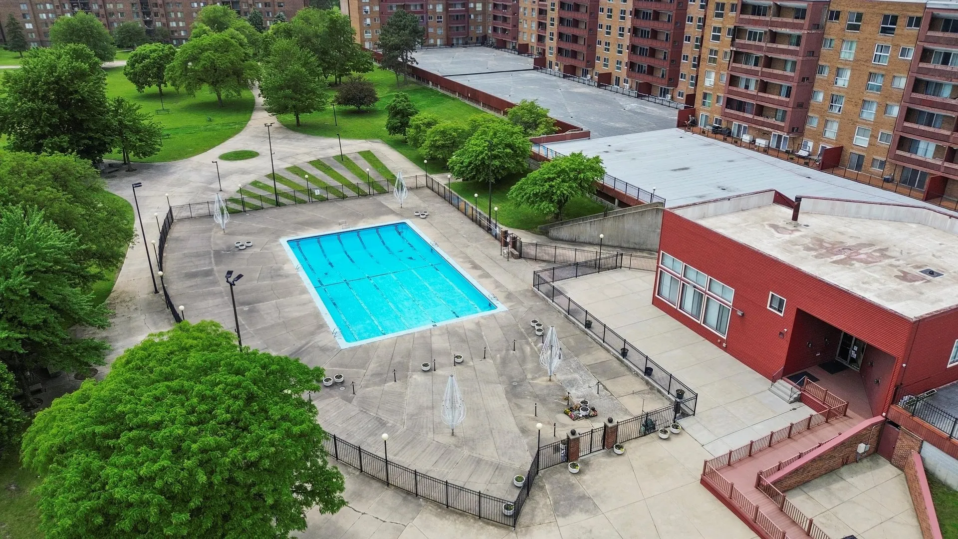 200 Park Avenue 527 IL