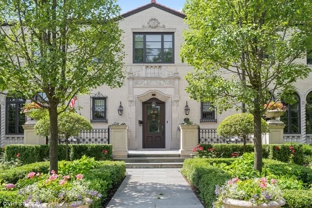 145 Oxford Road IL