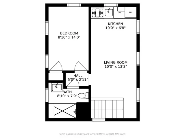 145 Oxford Road IL