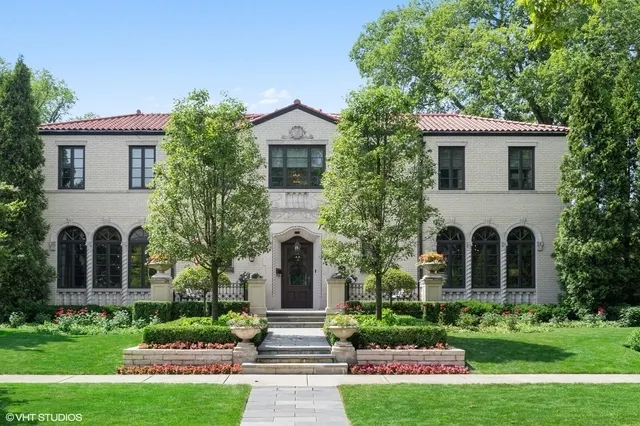 145 Oxford Road IL
