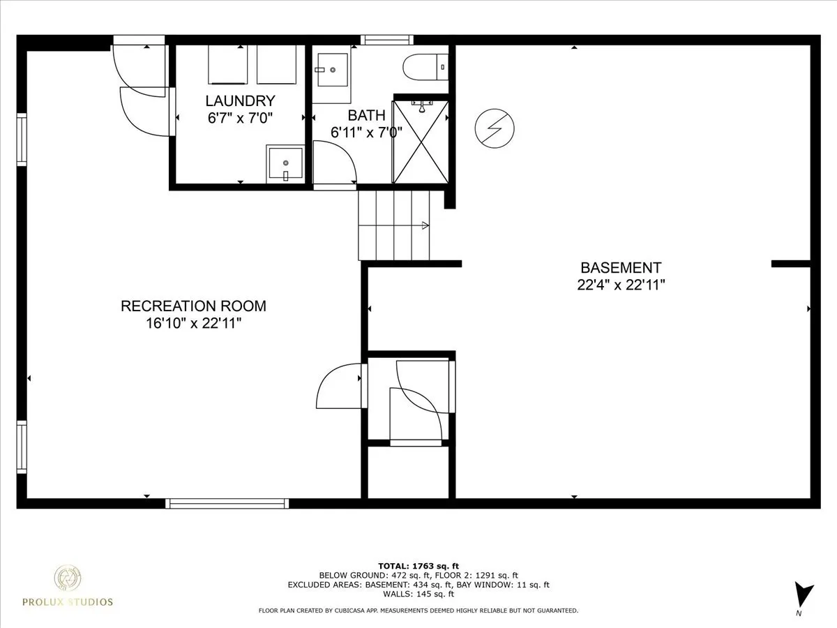 22W633 Burr Oak Drive IL