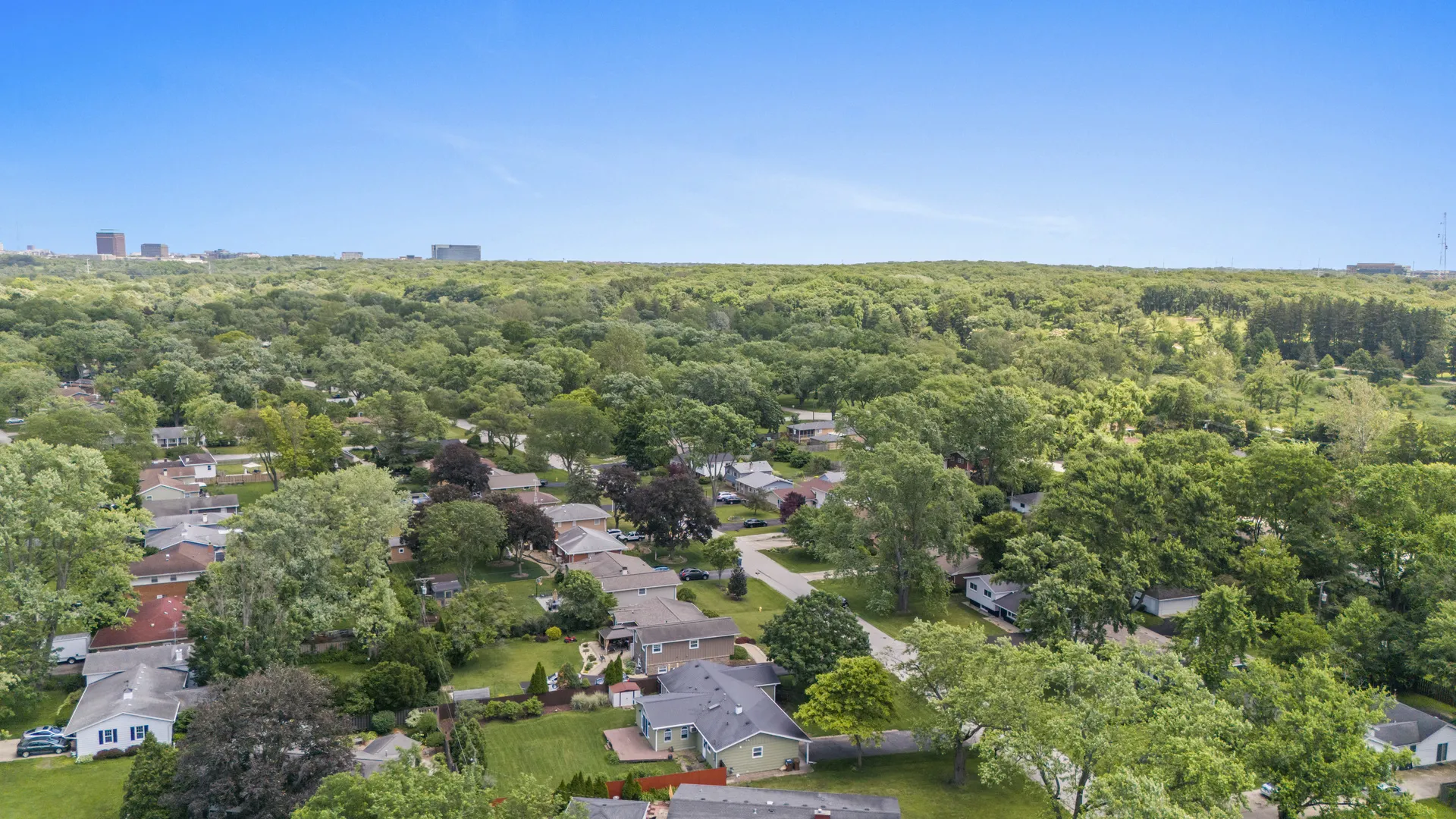 22W633 Burr Oak Drive IL