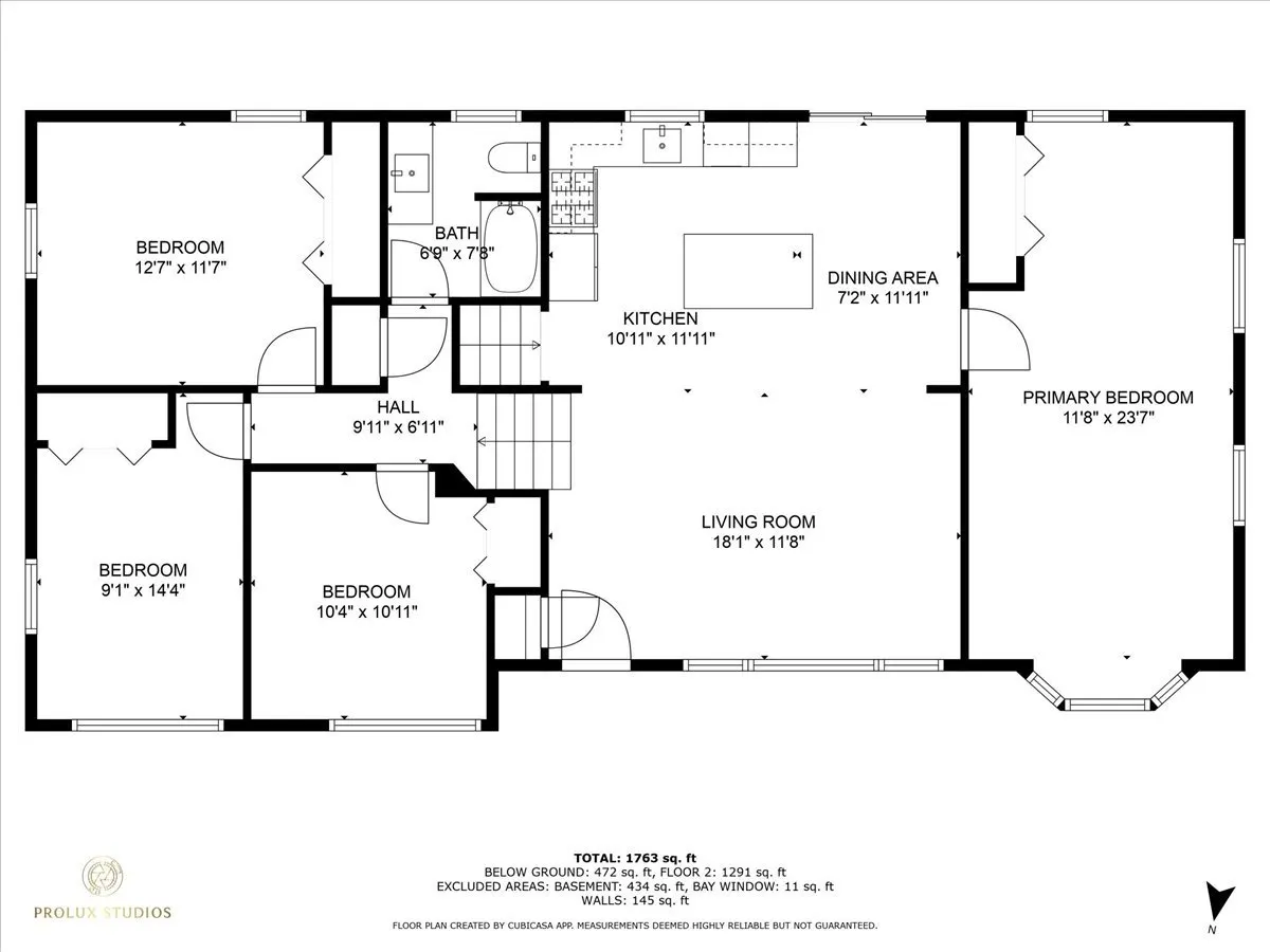 22W633 Burr Oak Drive IL