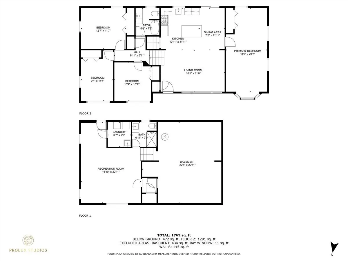 22W633 Burr Oak Drive IL