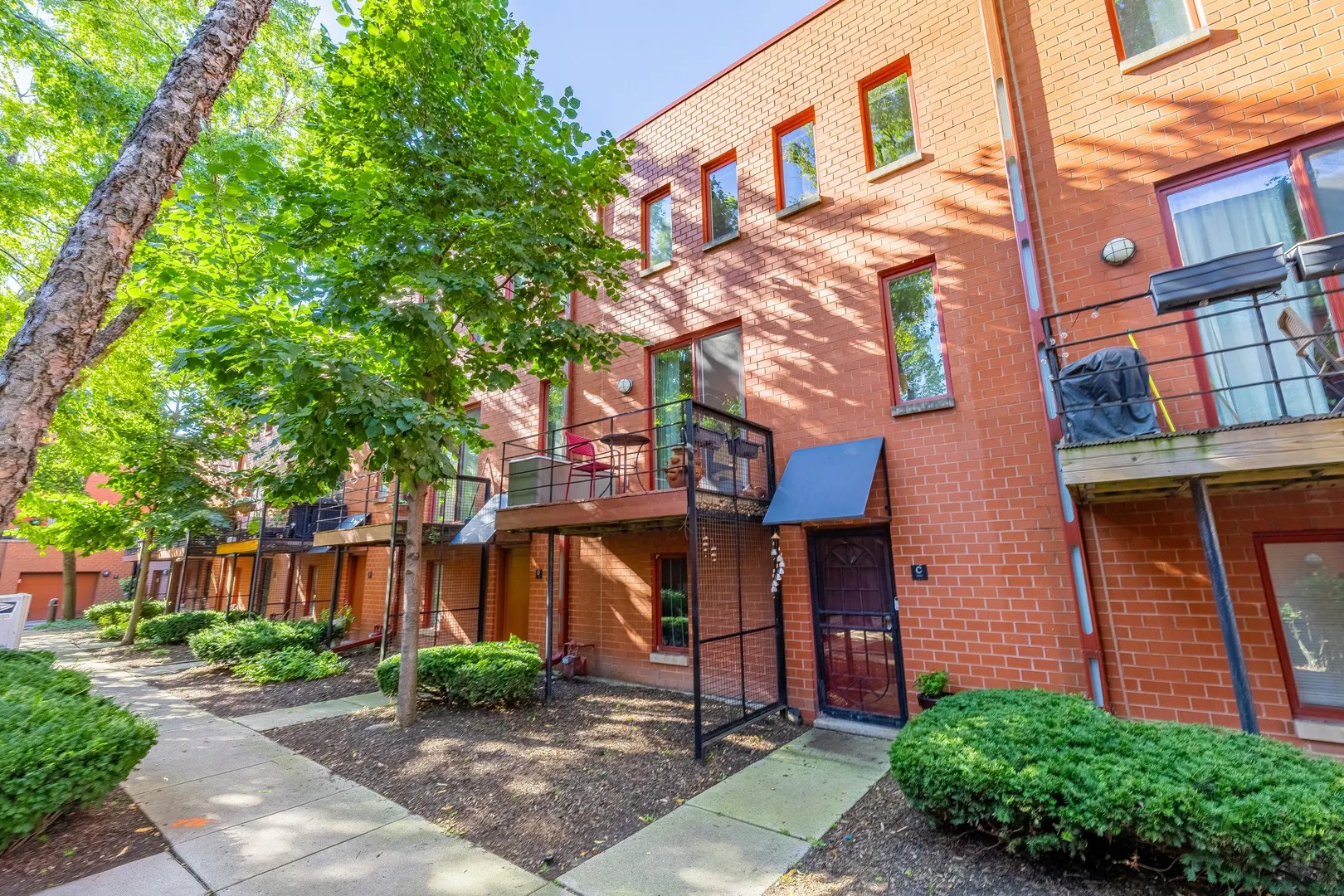1200 S Federal Street C IL