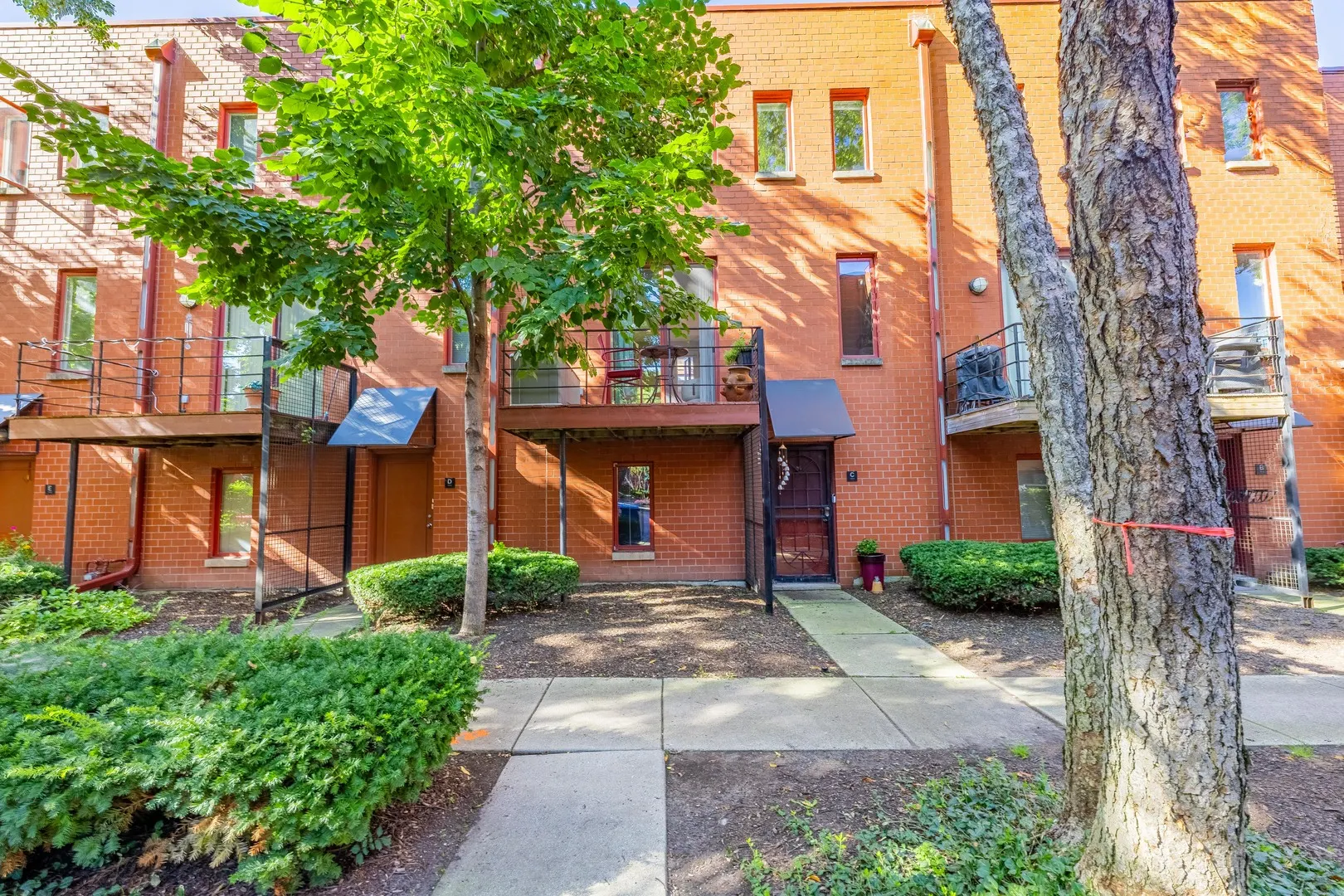 1200 S Federal Street C IL
