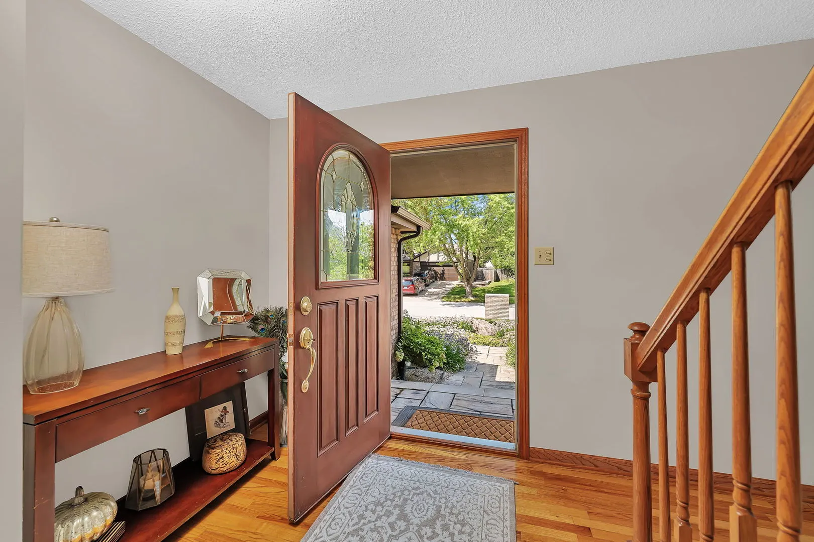 1007 Windsor Drive IL