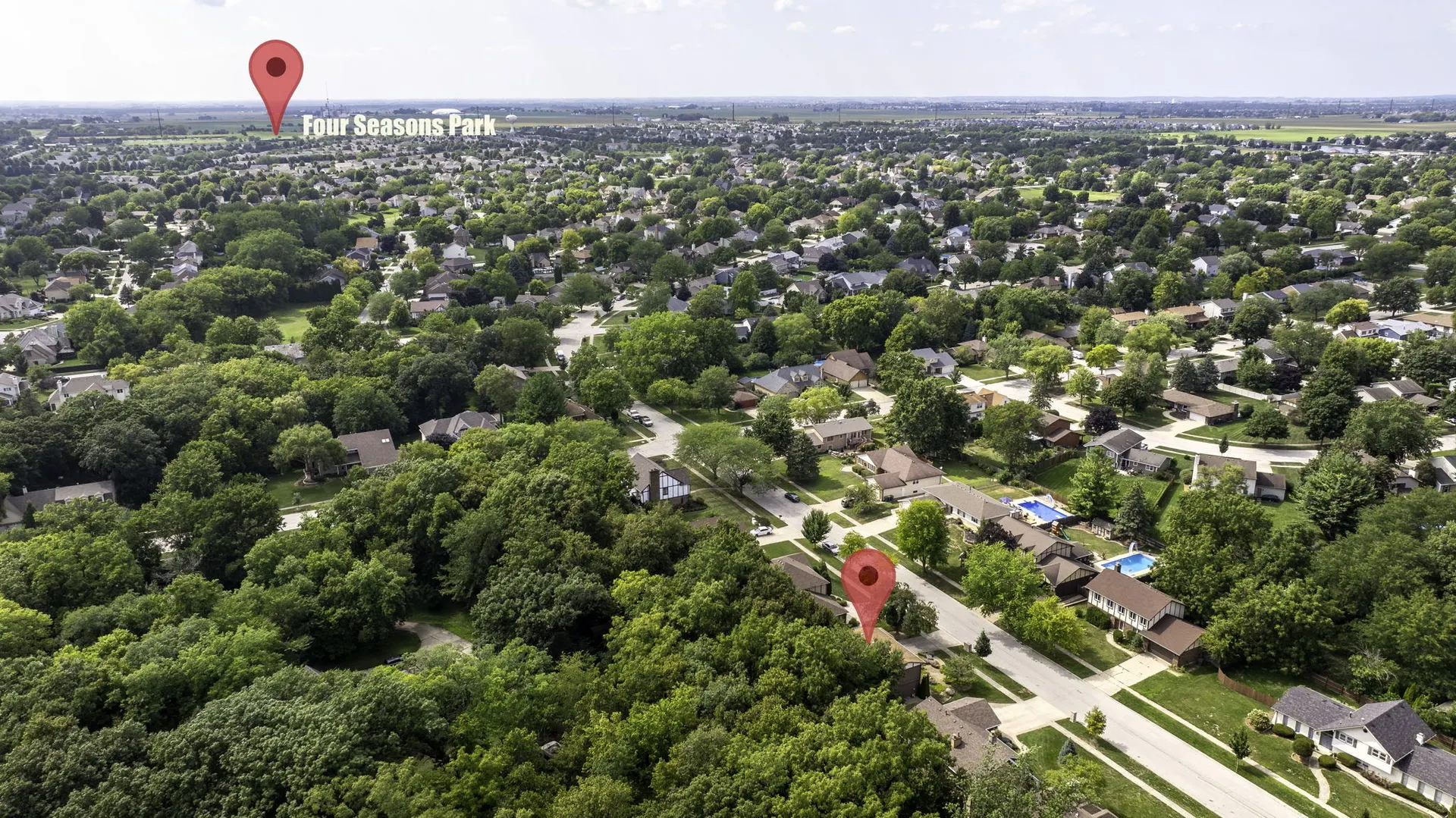 1007 Windsor Drive IL