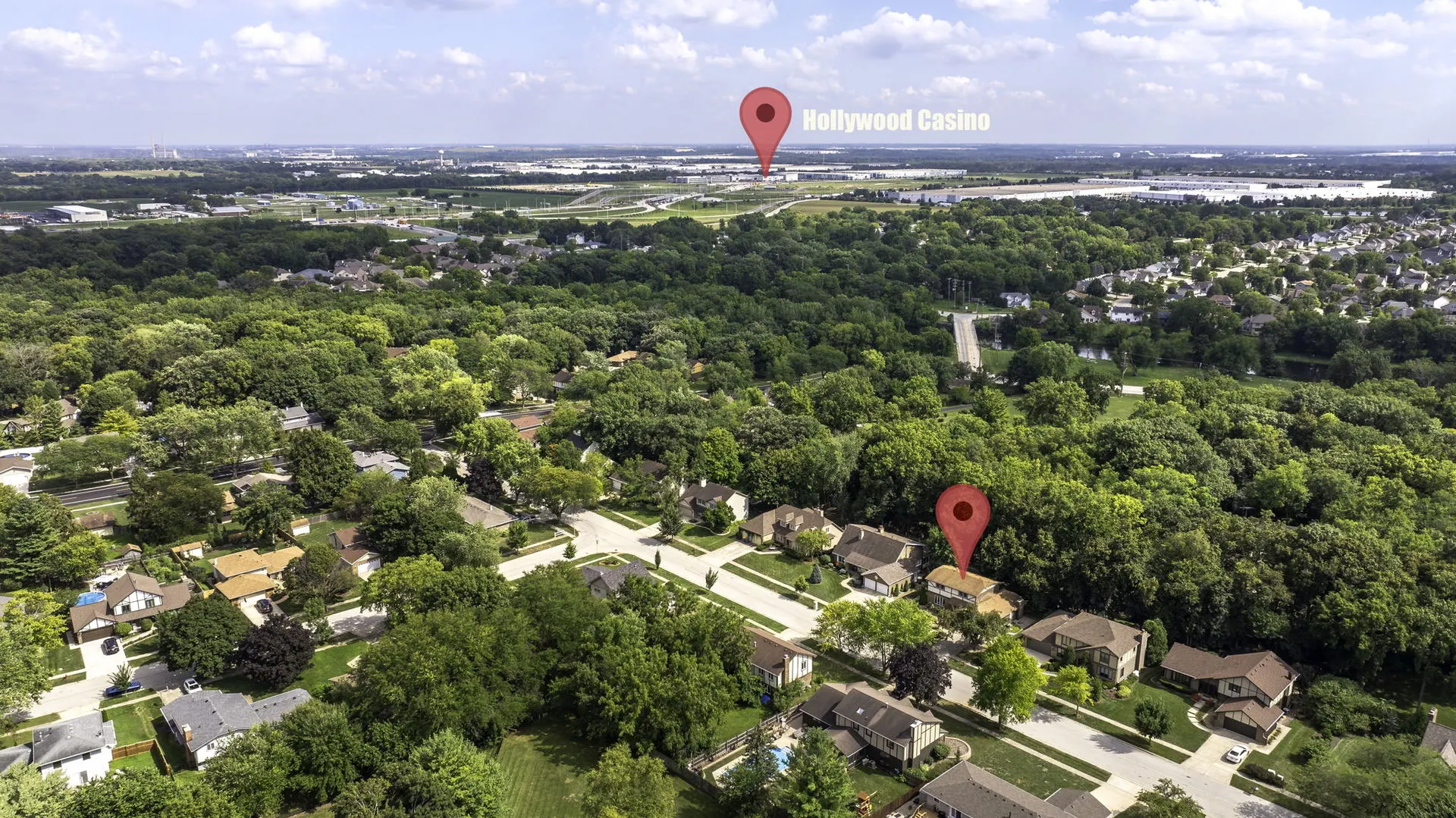 1007 Windsor Drive IL