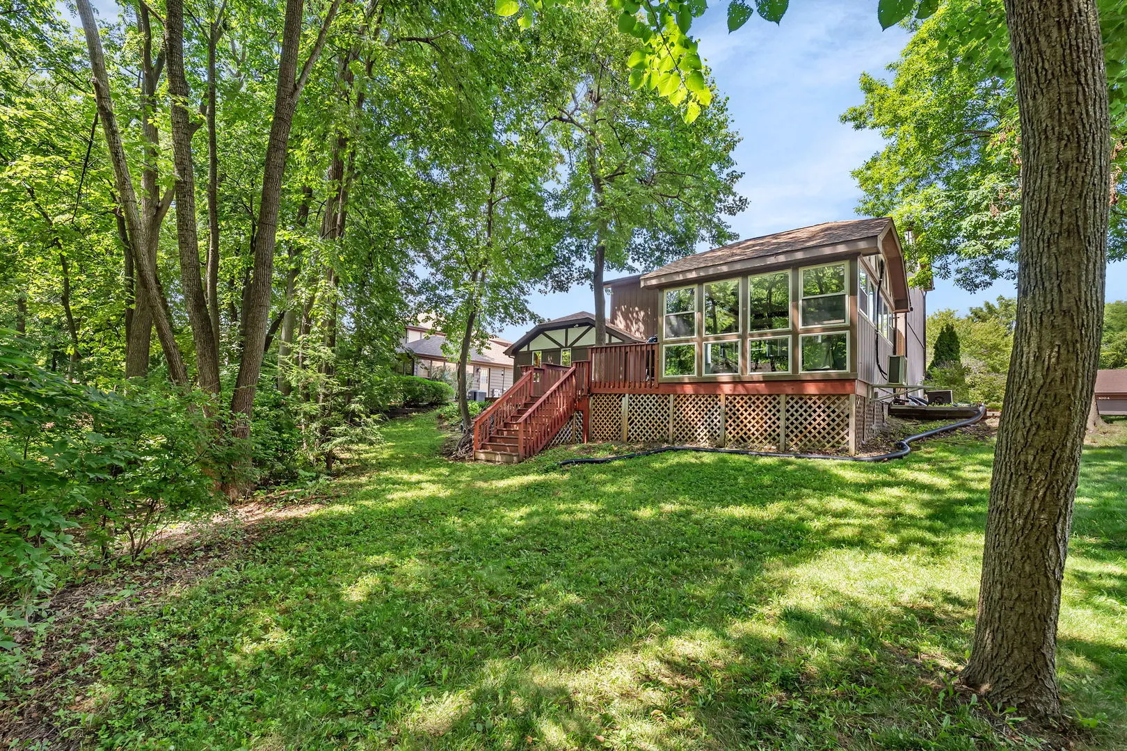 1007 Windsor Drive IL