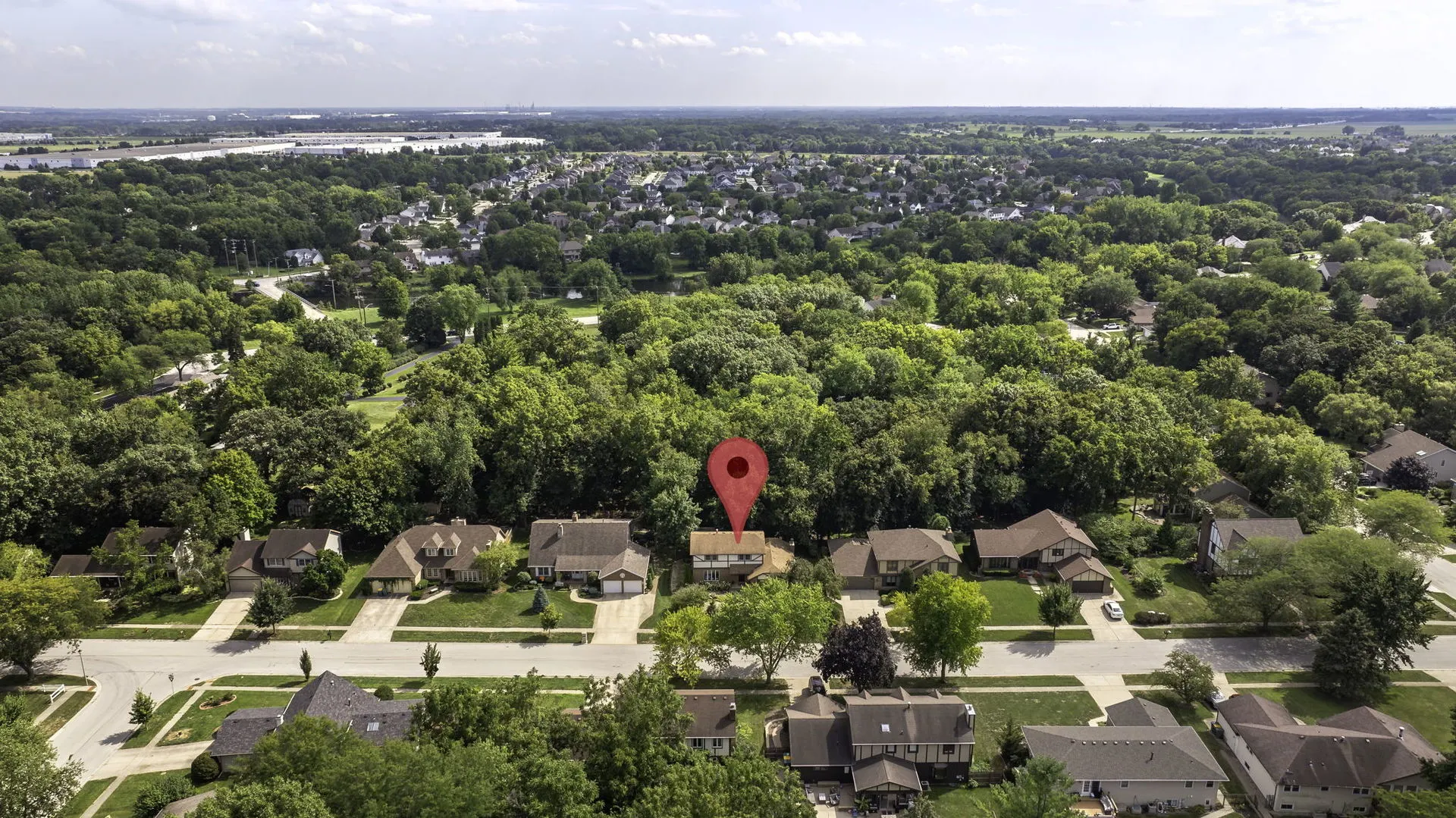 1007 Windsor Drive IL