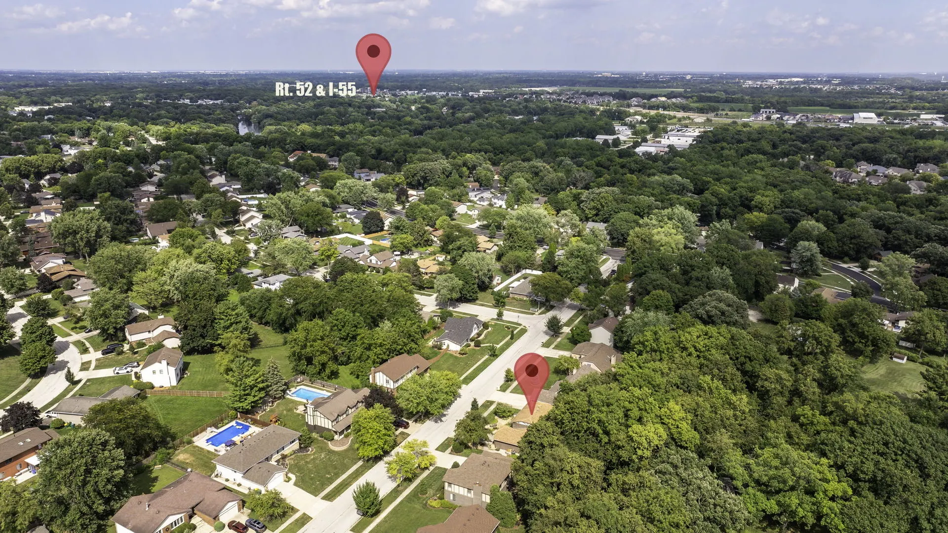 1007 Windsor Drive IL