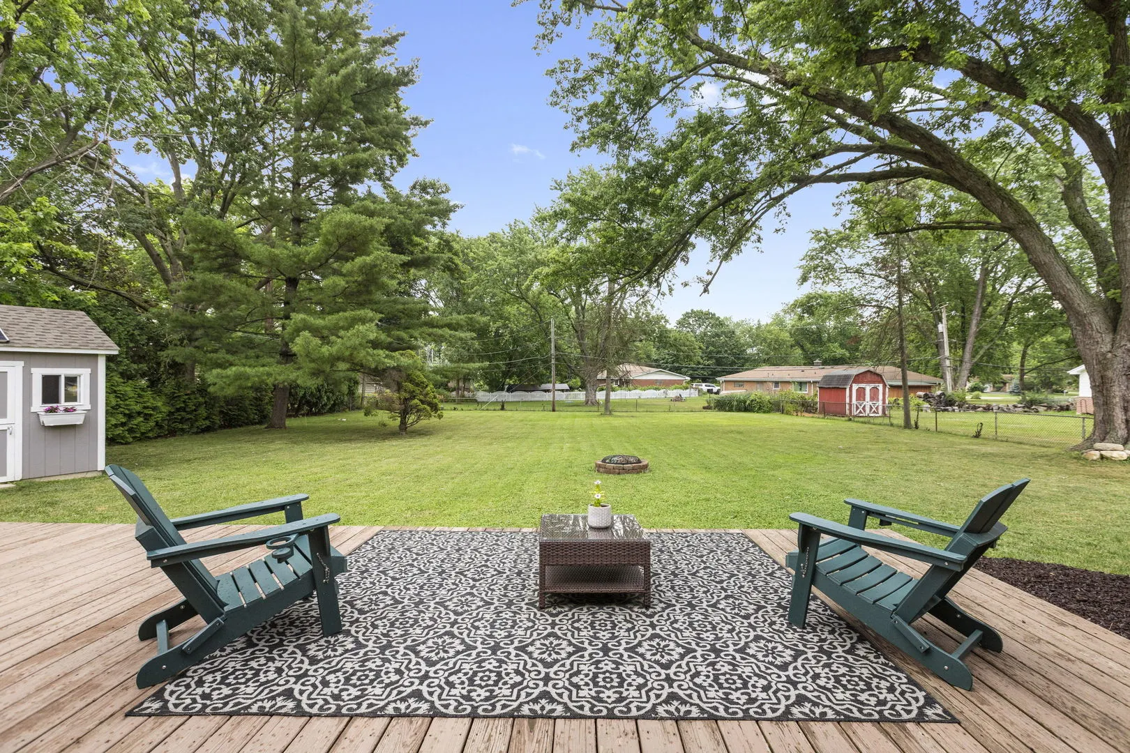 203 Coldren Drive IL