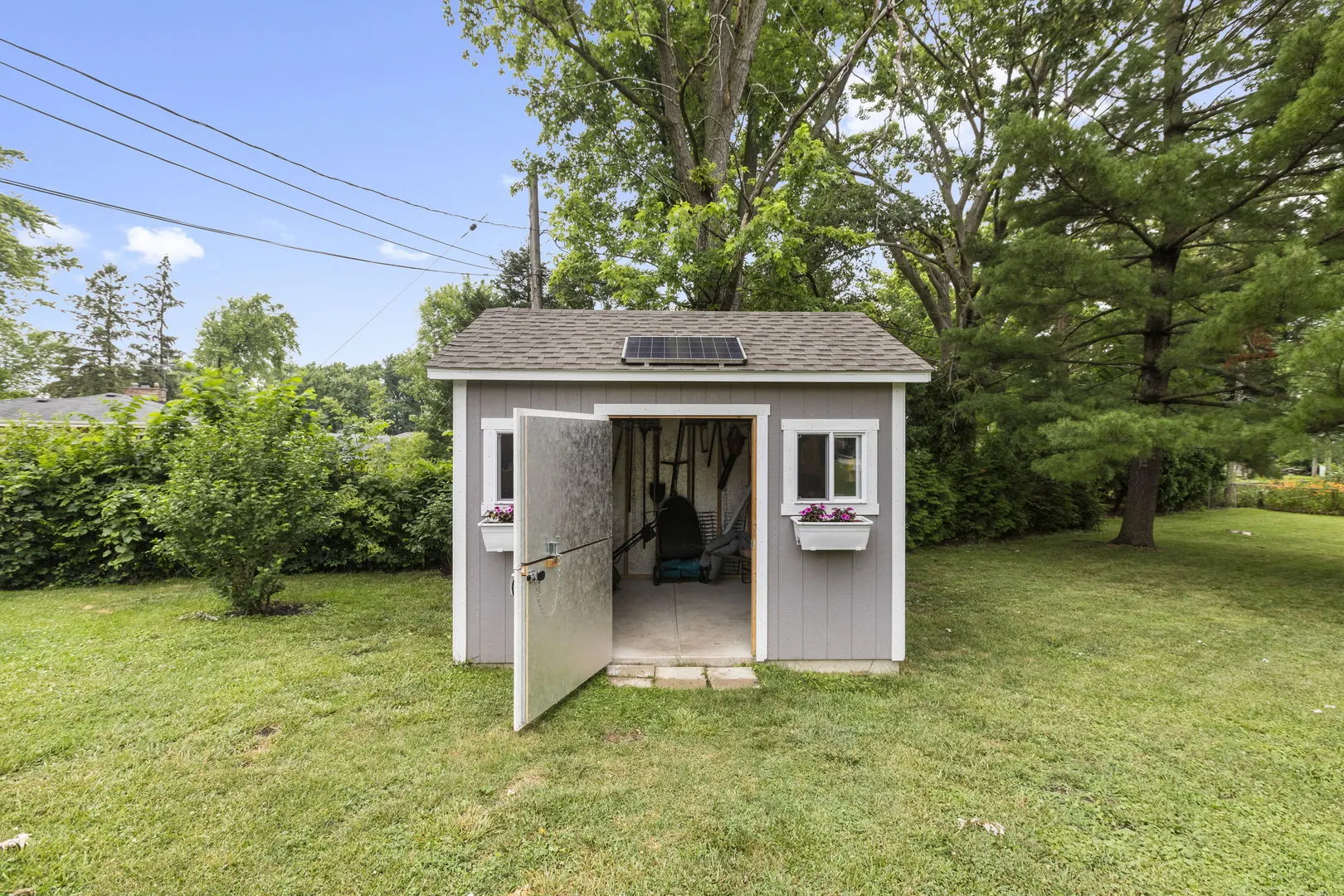 203 Coldren Drive IL