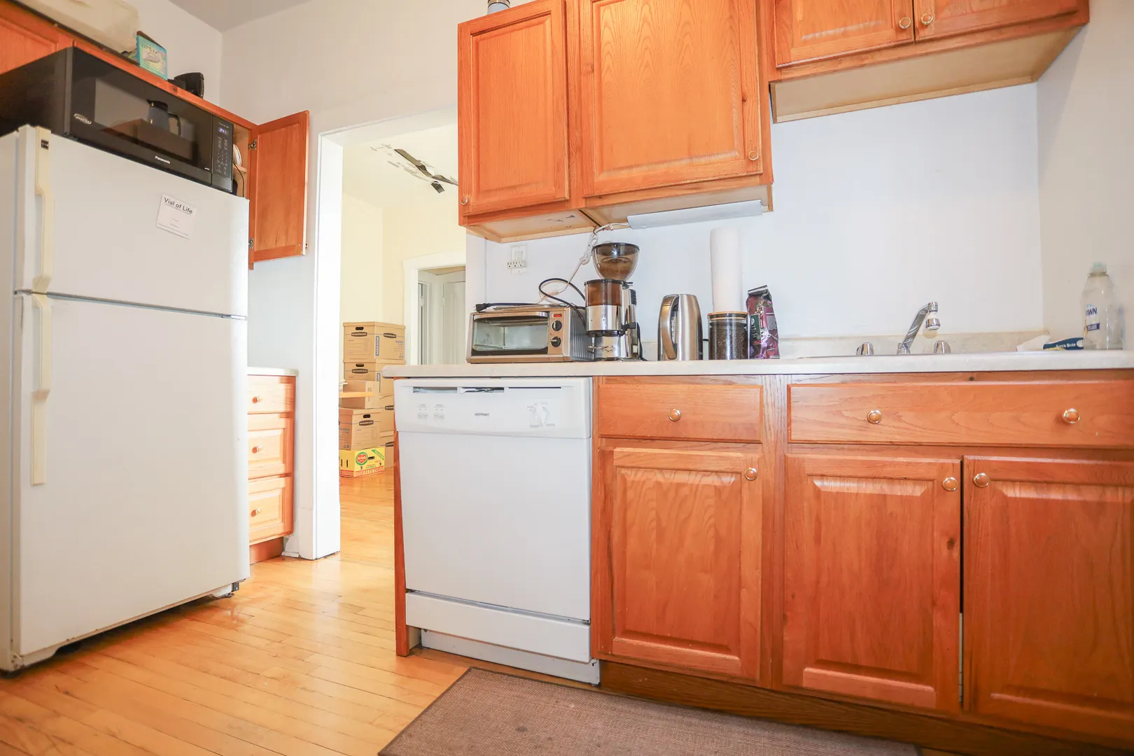 1041 W North Shore Avenue 3S IL