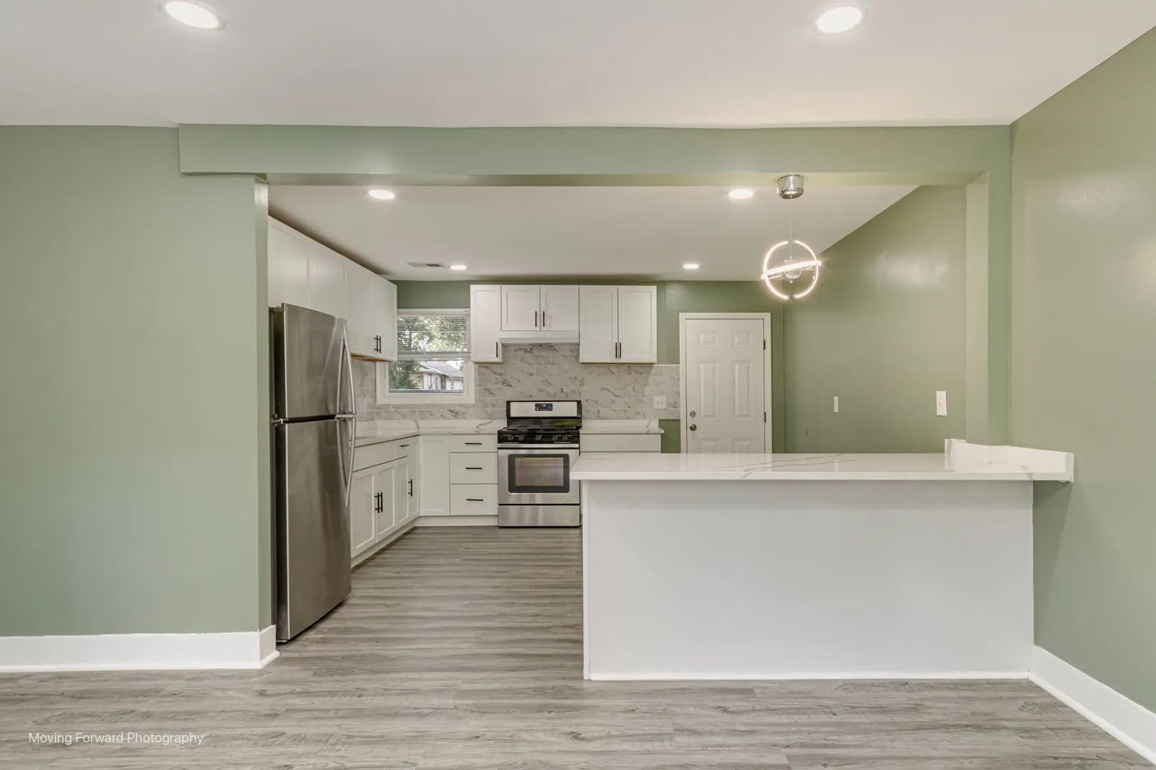 15804 Hoyne Avenue IL