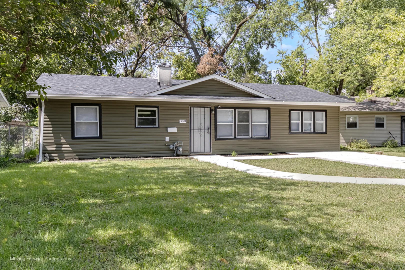 15804 Hoyne Avenue IL