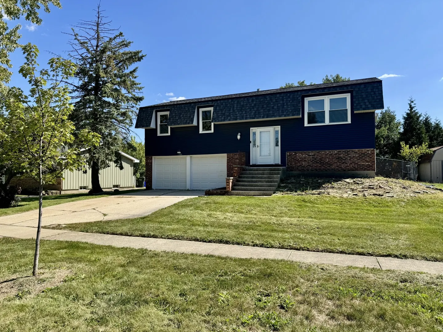 7741 W Kingston Drive IL