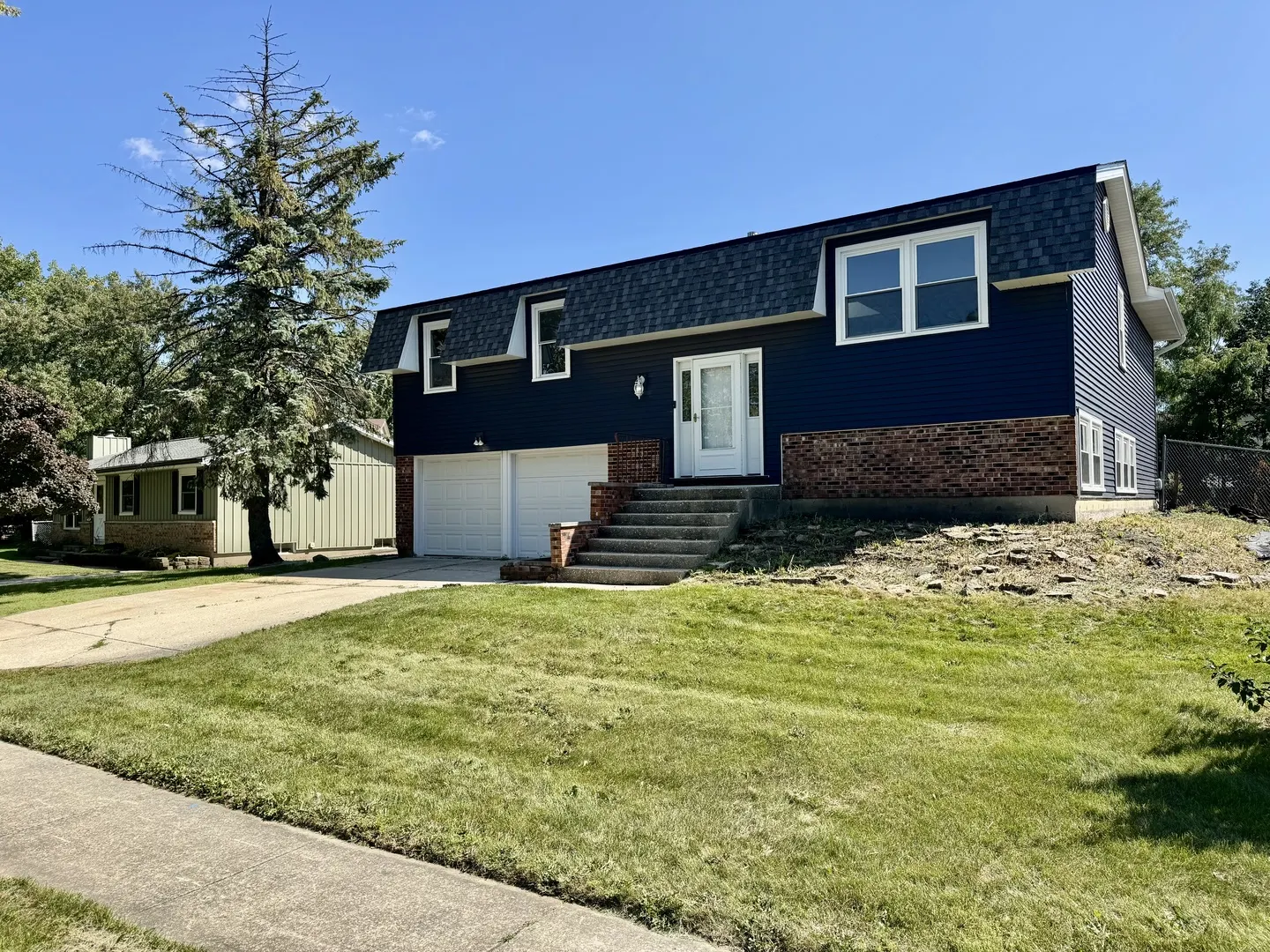 7741 W Kingston Drive IL